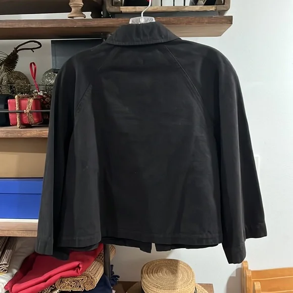 The Great crop jacket - Picture 3 of 3